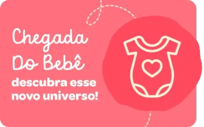 Chegada