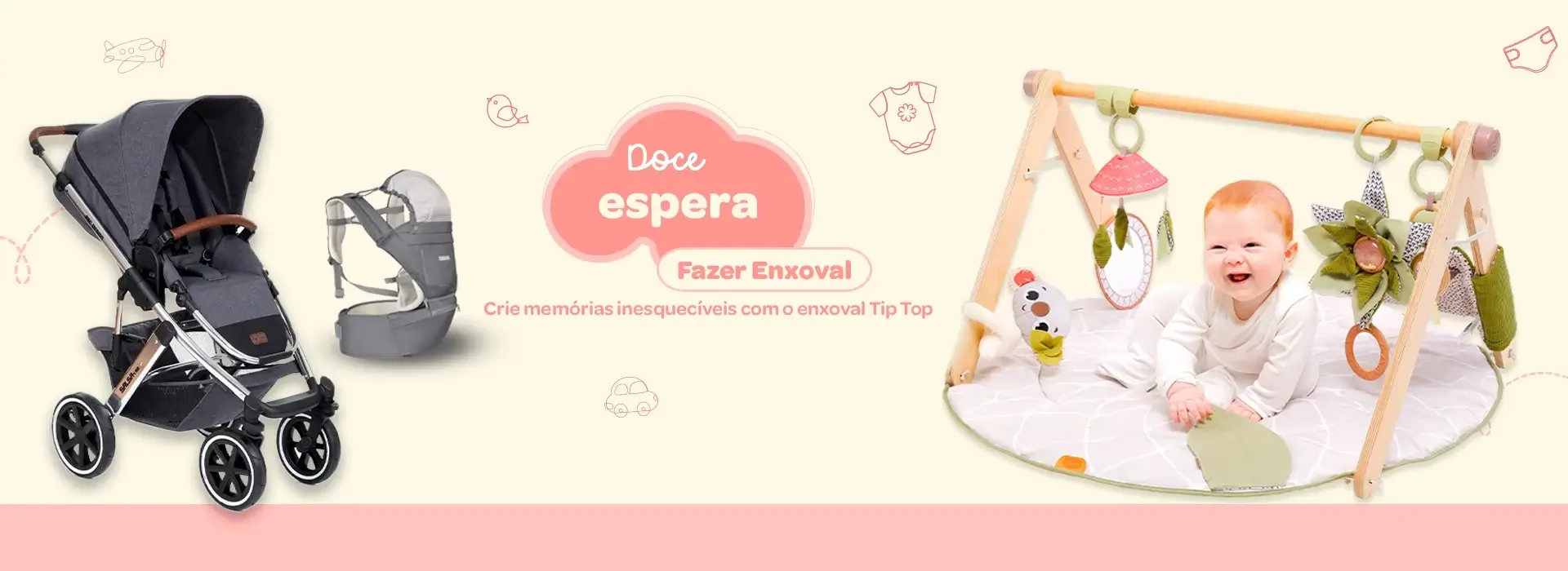 Doce espera