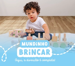 Brinquedos