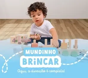 Brinquedos