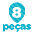 8 pc