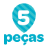 5 pc
