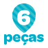 6 pc