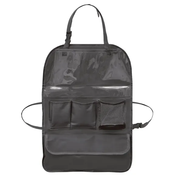 Organizador Para Carro Com Case Para Tablet Buba