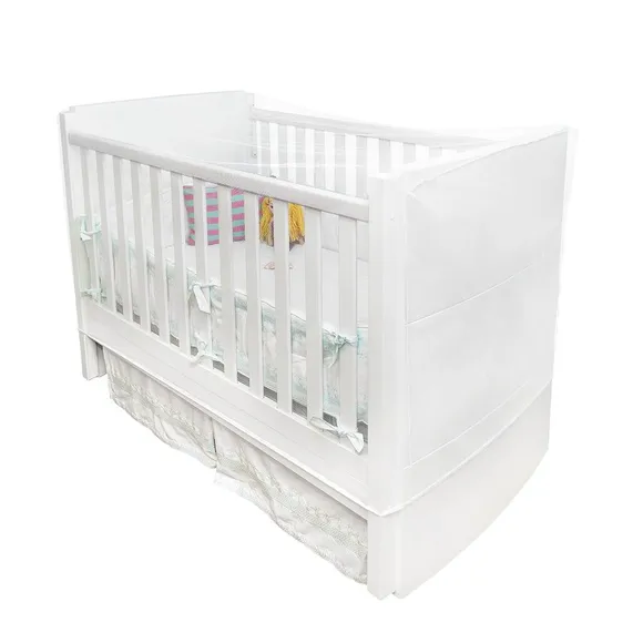 Mosquiteiro Para Berço Kababy