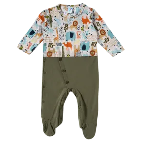 NEVE-OFF WHITE