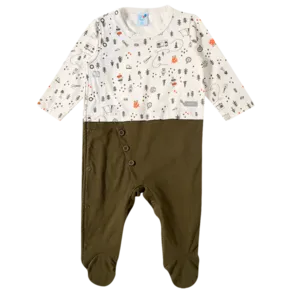 NEVE-OFF WHITE