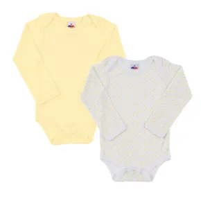 AMARELO