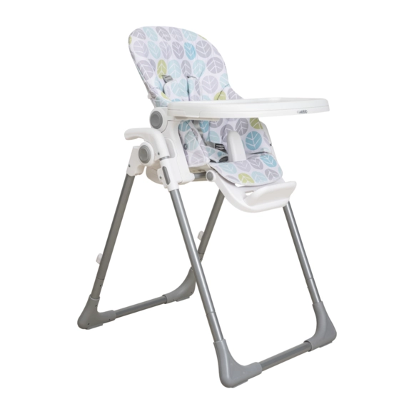 Cadeira De Refeicao Snack Folhas Kiddo