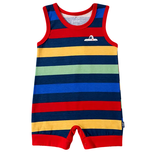 Banho De Sol Bebê Race Meia Malha Silk