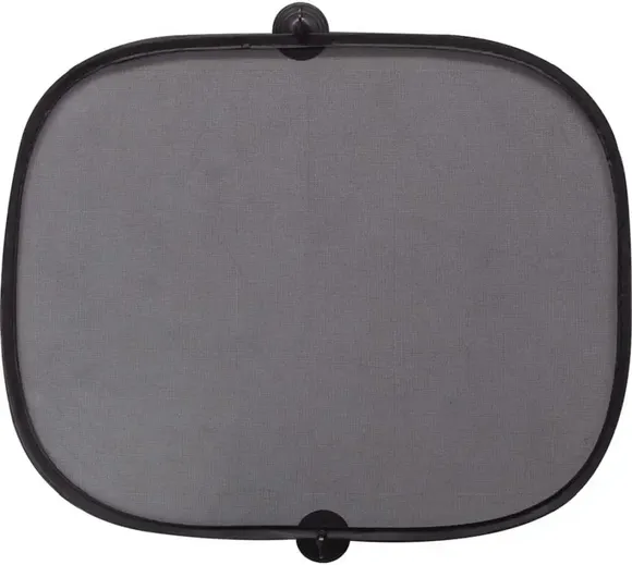 Protetor Solar Para Carro Duplo Buba