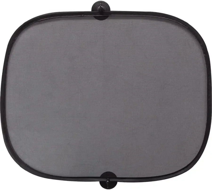 Protetor solar para carro duplo buba