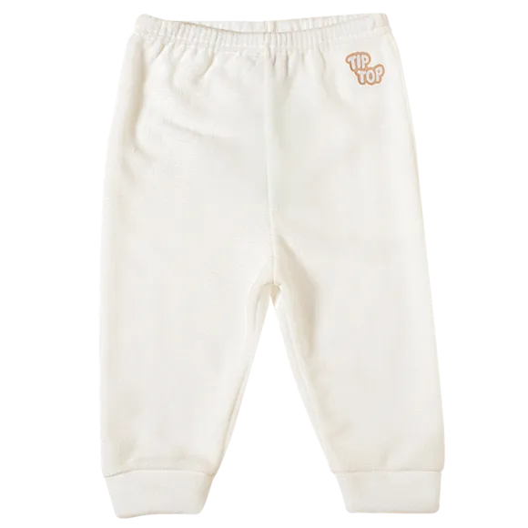 Culote Neve-Off White Soft Bebe Tip Top