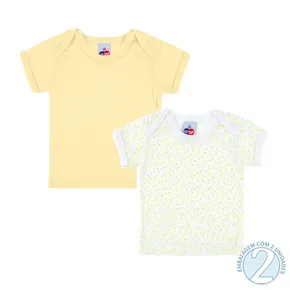 AMARELO
