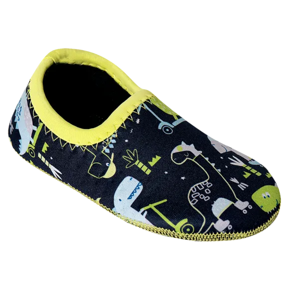 Sapatinho Neoprene Dino Sport