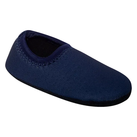 Sapatinho Marinho Neoprene Tip Top
