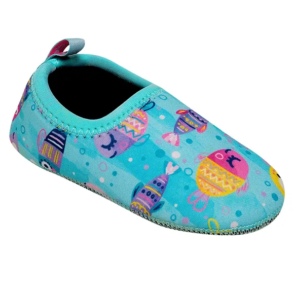 Sapatinho Peixes Neoprene Tip Top