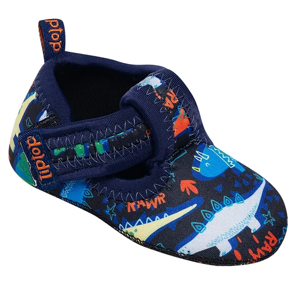 Sapatinho Dino Neoprene Tip Top