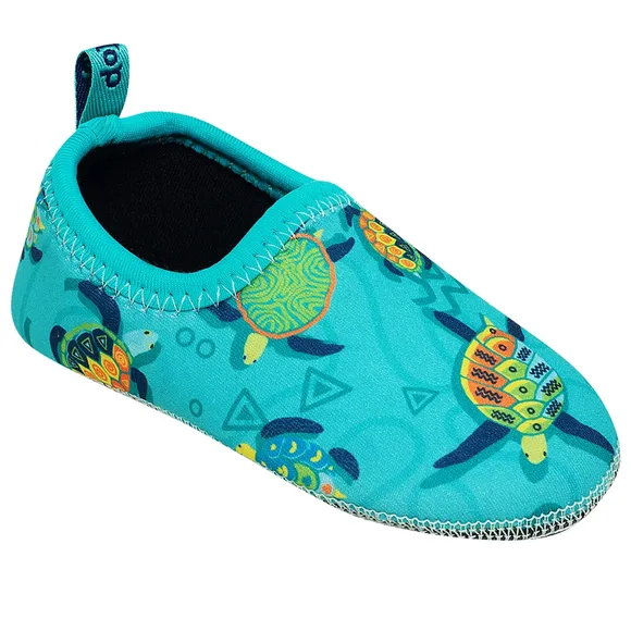 Sapatinho Tartaruga Neoprene Tip Top