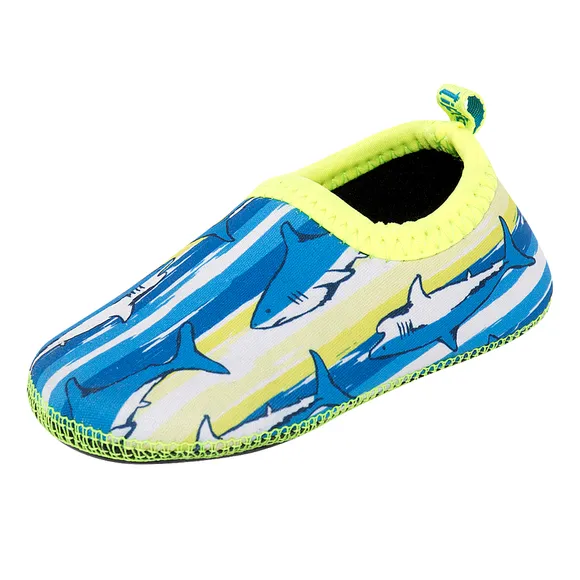 Sapatinho Shark Neoprene Tip Top