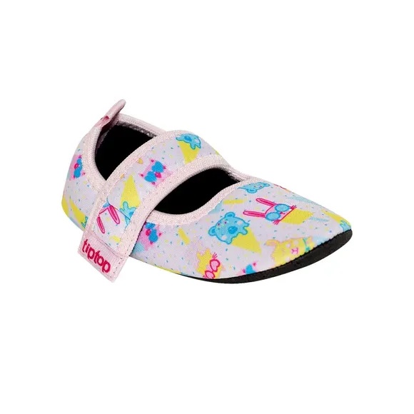 Sapatinho Ice Love Neoprene Tip Top