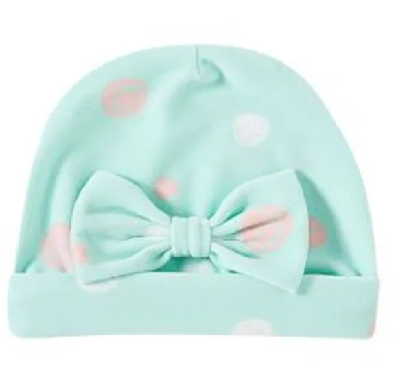 Touca Lolô Plush Bebê