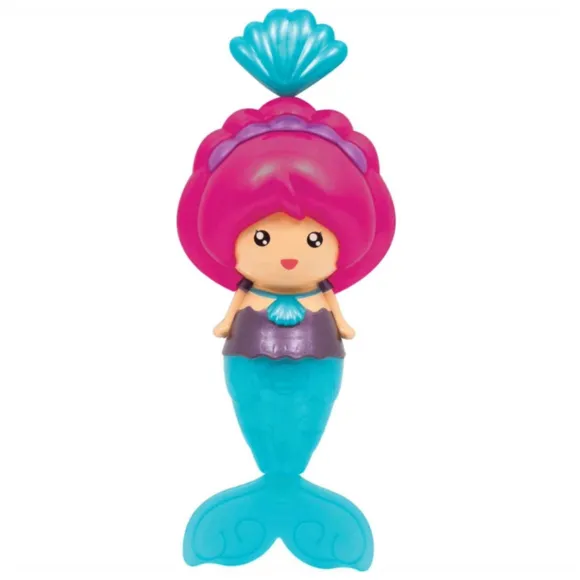 Sereia De Banho Treme Treme Buba