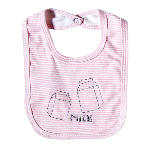 Kit 3 Pecas Bb Rosa M - 11509180