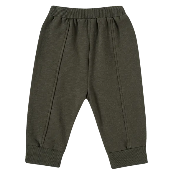 Calça Bebê Lisa Moletinho Tip Top
