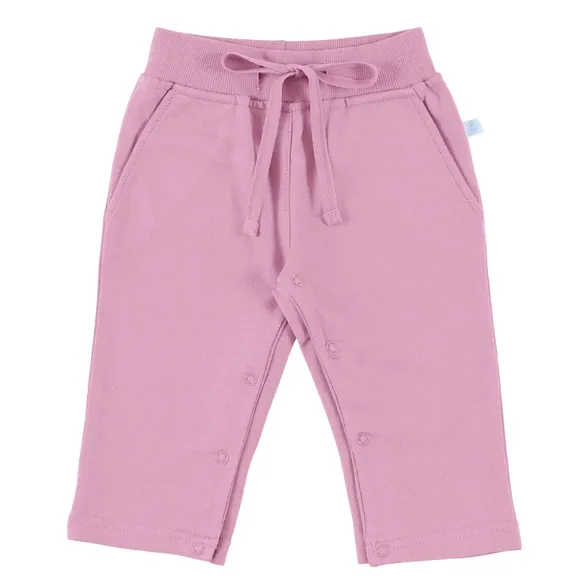 Calça Moletom Felpado Unissex Bebê