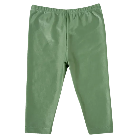 Calça Legging Bebê Cirré Tip Top