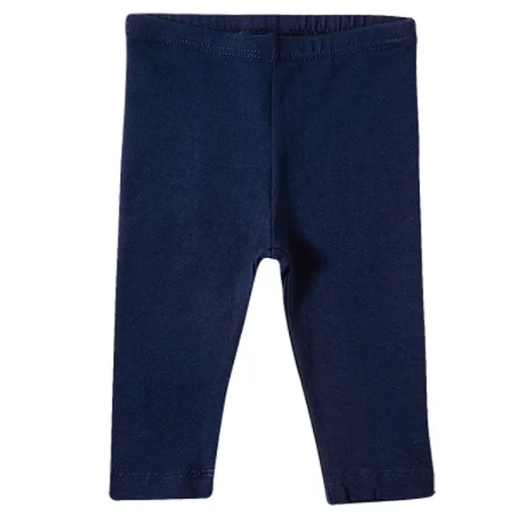 Calça Legging Bebê Cotton Tip Top