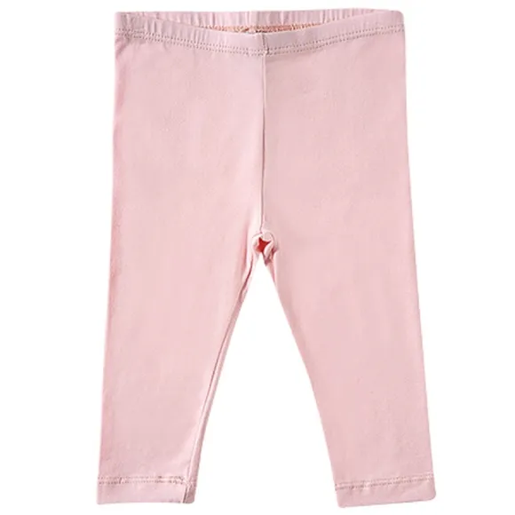 Calça Legging Bebê Cotton Tip Top
