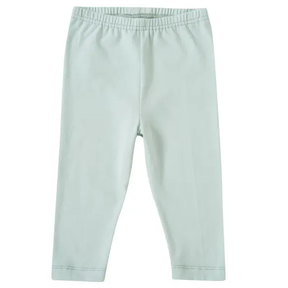 Calça Legging Bebê Cotton Tip Top
