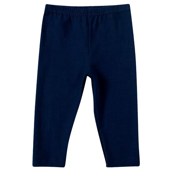 Calça Legging Bebê Cotton Tip Top