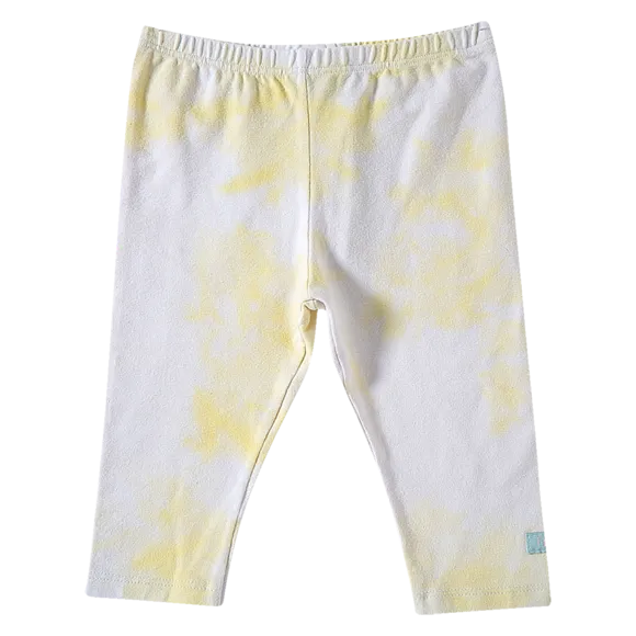 Calça Sunshine Cotton Bebê Tip Top