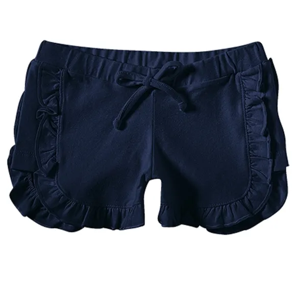 Shorts Festivo Cotton Bebê Tip Top