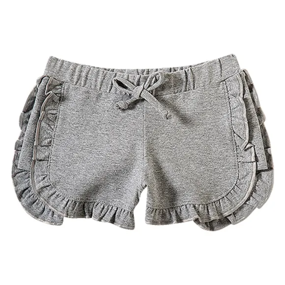 Shorts Festivo Cotton Bebê Tip Top