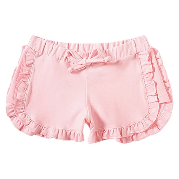 Shorts Festivo Cotton Bebê Tip Top