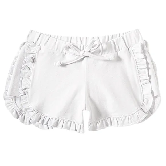 Shorts Festivo Cotton Bebê Tip Top