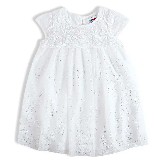 Vestido Mc Bb