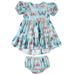 AZUL BEBE