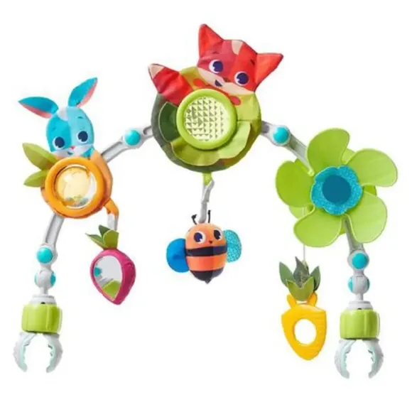 Móbile Arco Sunny Stroll Meadow Days Tiny Love
