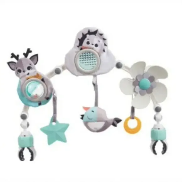 Mobile Arco Sunny Stroll Magical Tales Tiny Love