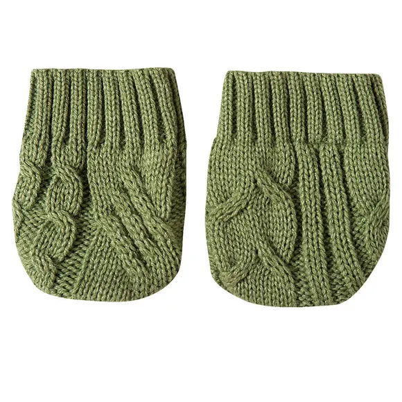 Luva Tricot Bebê Tip Top