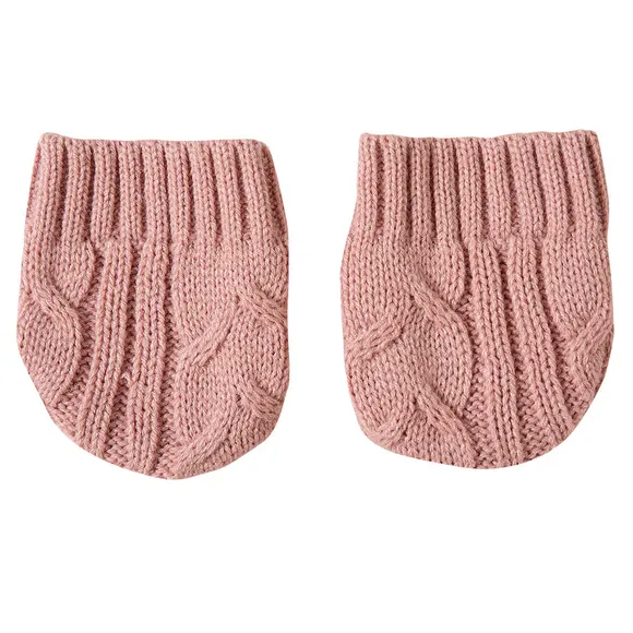 Luva Tricot Bebê Tip Top