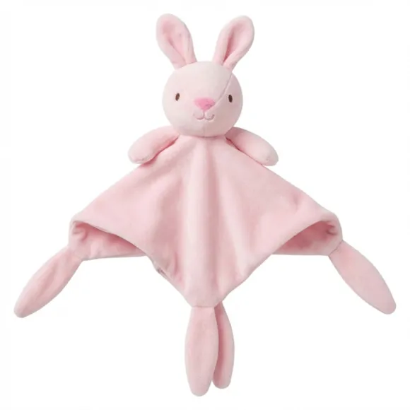 Naninha Coelha Plush Tip Top