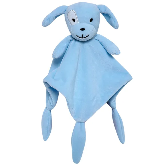 Naninha Cachorrinho Plush Tip Top