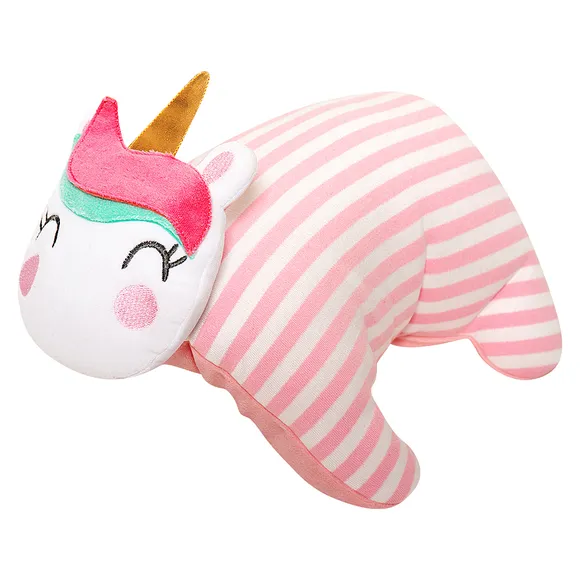 Travesseiro Pelúcia Plush Tip Top