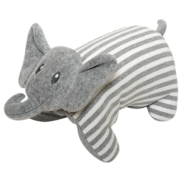 Travesseiro Pelúcia Plush Tip Top